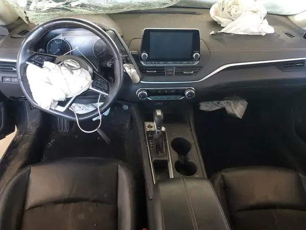 1N4BL4CV0MN358633 2021 NISSAN ALTIMA - Image 8