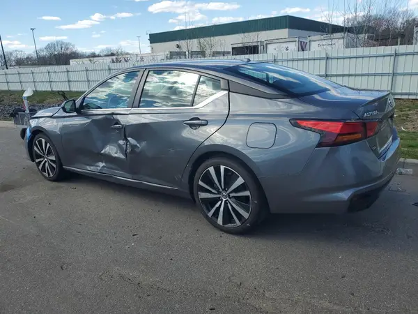 1N4BL4CV0MN361421 2021 NISSAN ALTIMA - Image 2
