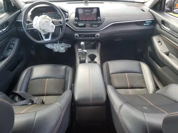 1N4BL4CV0MN361421 2021 NISSAN ALTIMA - Image 8