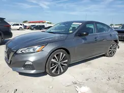 1N4BL4CV0MN361905 2021 NISSAN ALTIMA