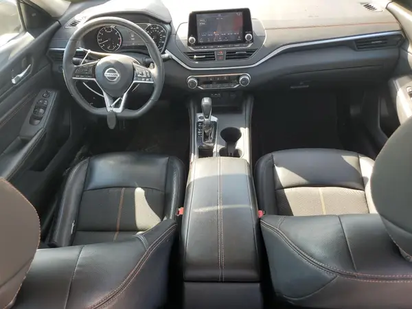 1N4BL4CV0MN361905 2021 NISSAN ALTIMA - Image 8