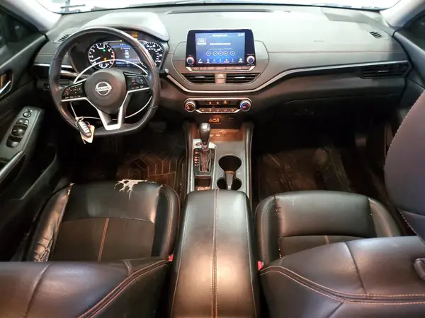 1N4BL4CV0MN363041 2021 NISSAN ALTIMA - Image 8
