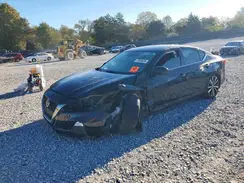 1N4BL4CV0MN363816 2021 NISSAN ALTIMA