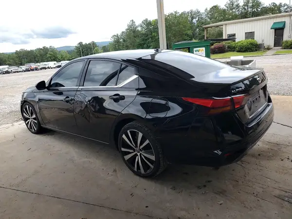 1N4BL4CV0MN364142 2021 NISSAN ALTIMA - Image 2