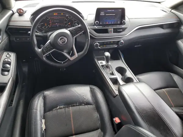 1N4BL4CV0MN364142 2021 NISSAN ALTIMA - Image 8