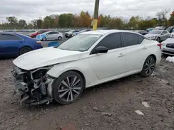 1N4BL4CV0MN364934 2021 NISSAN ALTIMA