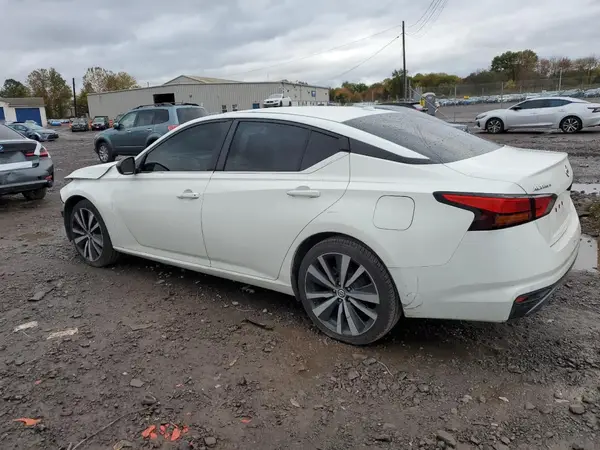 1N4BL4CV0MN364934 2021 NISSAN ALTIMA - Image 2