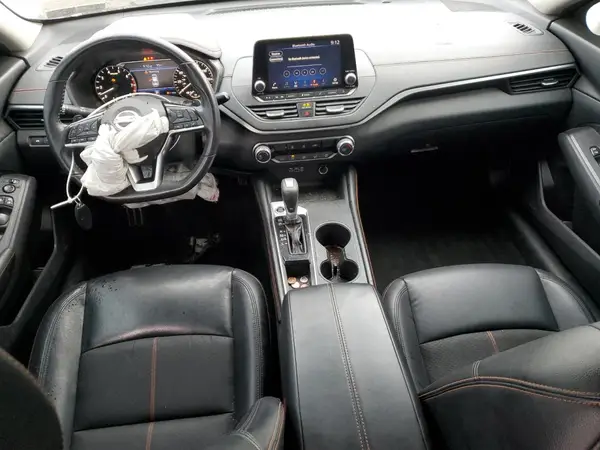 1N4BL4CV0MN364934 2021 NISSAN ALTIMA - Image 8