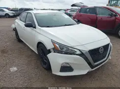 1N4BL4CV0MN366277 2021 NISSAN ALTIMA