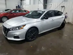1N4BL4CV0MN366487 2021 NISSAN ALTIMA
