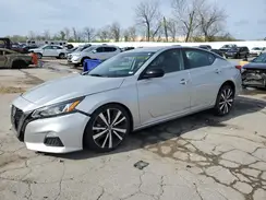 1N4BL4CV0MN366506 2021 NISSAN ALTIMA