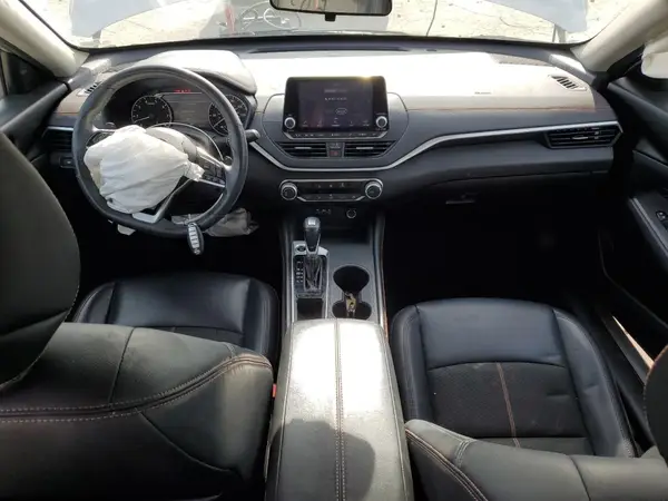 1N4BL4CV0MN366506 2021 NISSAN ALTIMA - Image 8