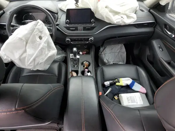 1N4BL4CV0MN367834 2021 NISSAN ALTIMA - Image 8