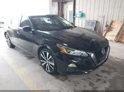 1N4BL4CV0MN368191 2021 NISSAN ALTIMA