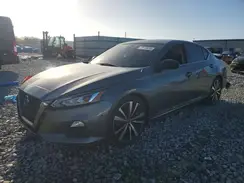 1N4BL4CV0MN368868 2021 NISSAN ALTIMA