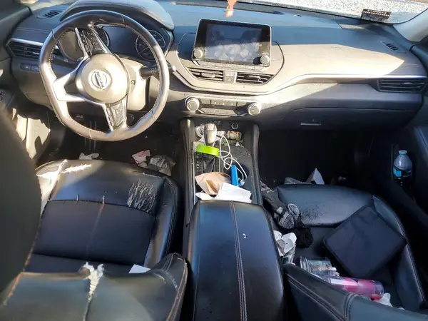 1N4BL4CV0MN368868 2021 NISSAN ALTIMA - Image 8