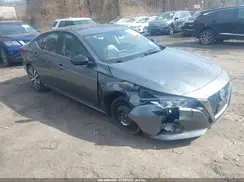 1N4BL4CV0MN369745 2021 NISSAN ALTIMA