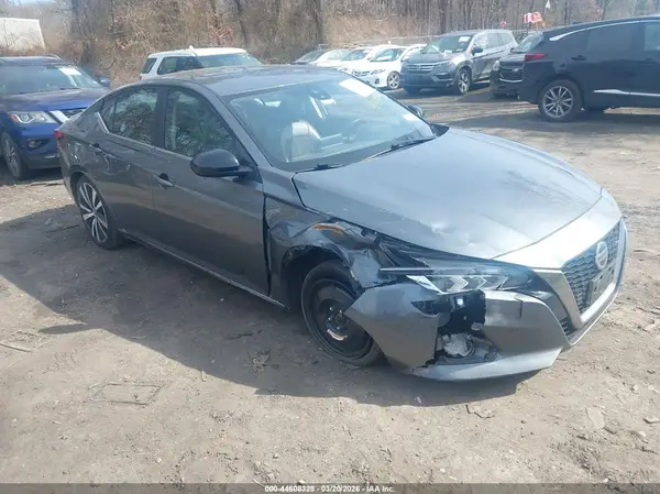 1N4BL4CV0MN369745 2021 NISSAN ALTIMA - Image 1