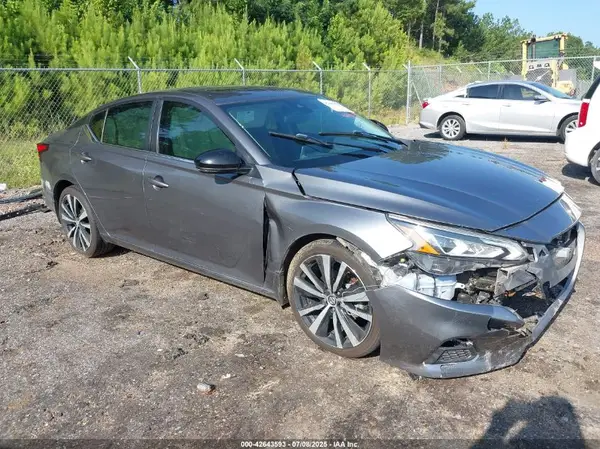 1N4BL4CV0MN369762 2021 NISSAN ALTIMA - Image 1