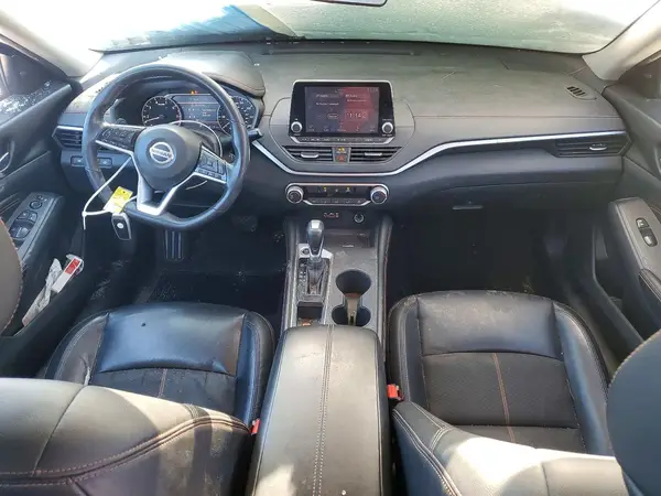1N4BL4CV0MN371334 2021 NISSAN ALTIMA - Image 8