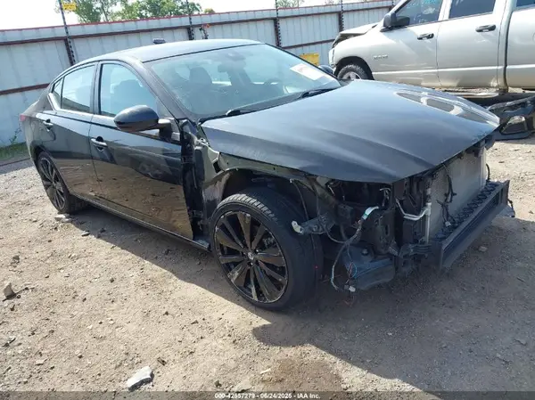 1N4BL4CV0MN371396 2021 NISSAN ALTIMA - Image 1