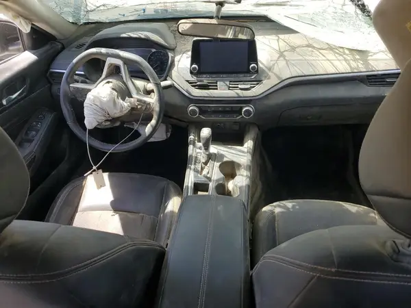 1N4BL4CV0MN371544 2021 NISSAN ALTIMA - Image 8