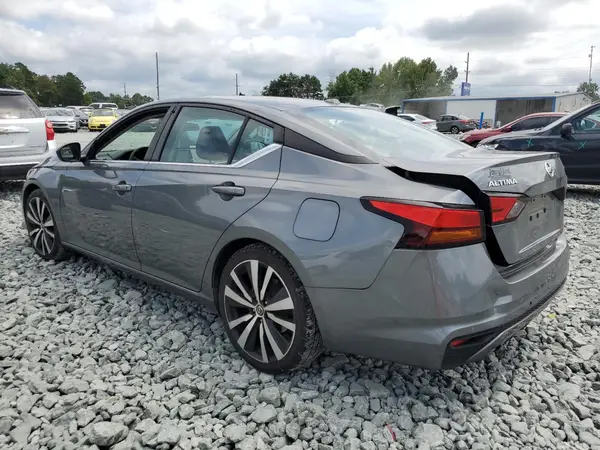 1N4BL4CV0MN371785 2021 NISSAN ALTIMA - Image 2