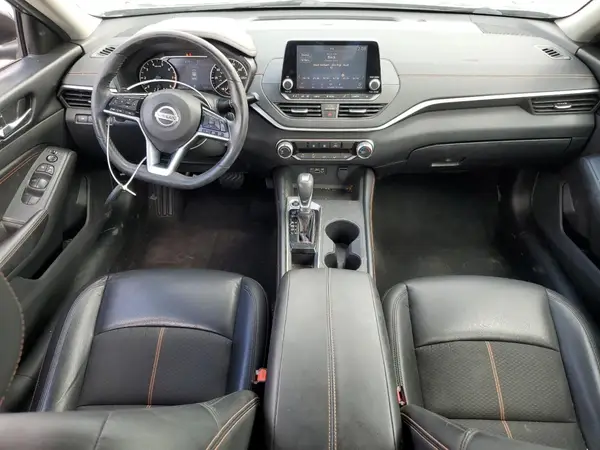 1N4BL4CV0MN371785 2021 NISSAN ALTIMA - Image 8
