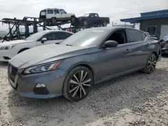 1N4BL4CV0MN372550 2021 NISSAN ALTIMA