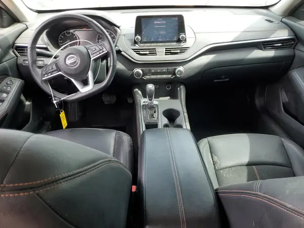 1N4BL4CV0MN372550 2021 NISSAN ALTIMA - Image 8