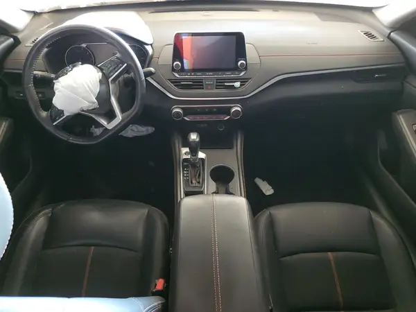 1N4BL4CV0MN372838 2021 NISSAN ALTIMA - Image 8