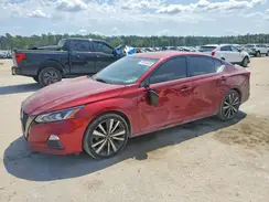 1N4BL4CV0MN372922 2021 NISSAN ALTIMA