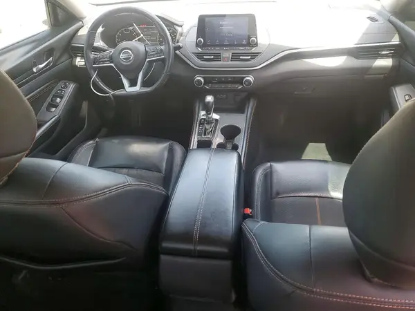 1N4BL4CV0MN372922 2021 NISSAN ALTIMA - Image 8