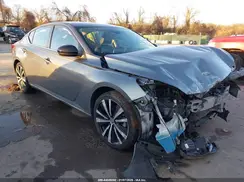 1N4BL4CV0MN373133 2021 NISSAN ALTIMA