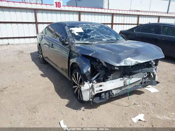 1N4BL4CV0MN373293 2021 NISSAN ALTIMA