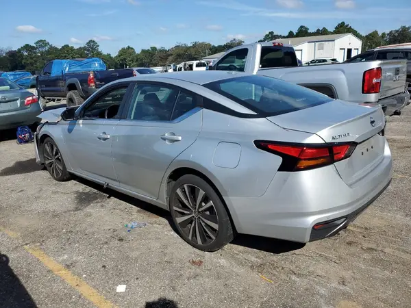1N4BL4CV0MN374928 2021 NISSAN ALTIMA - Image 2