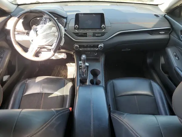 1N4BL4CV0MN374928 2021 NISSAN ALTIMA - Image 8