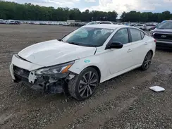 1N4BL4CV0MN375190 2021 NISSAN ALTIMA