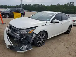 1N4BL4CV0MN375318 2021 NISSAN ALTIMA