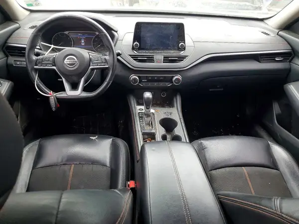 1N4BL4CV0MN375318 2021 NISSAN ALTIMA - Image 8