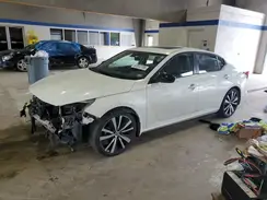 1N4BL4CV0MN376176 2021 NISSAN ALTIMA