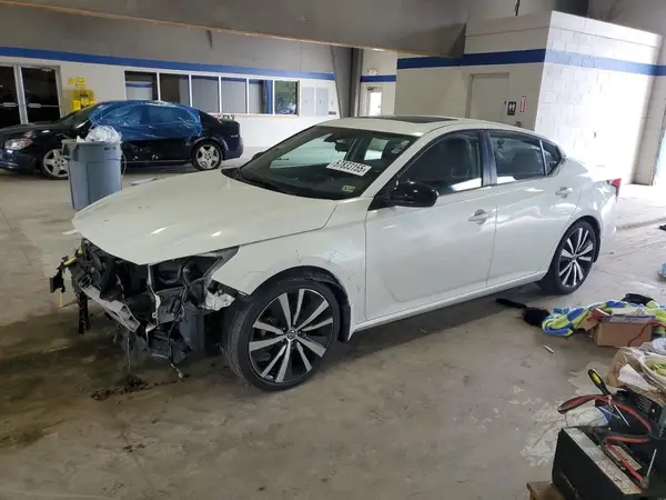 1N4BL4CV0MN376176 2021 NISSAN ALTIMA - Image 1