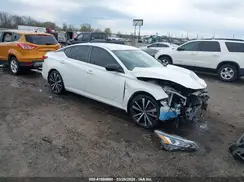 1N4BL4CV0MN376551 2021 NISSAN ALTIMA