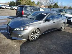 1N4BL4CV0MN377635 2021 NISSAN ALTIMA