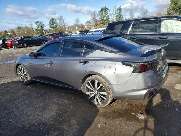 1N4BL4CV0MN377635 2021 NISSAN ALTIMA - Image 2