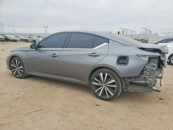 1N4BL4CV0MN379224 2021 NISSAN ALTIMA - Image 2