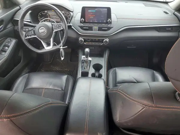 1N4BL4CV0MN379224 2021 NISSAN ALTIMA - Image 8