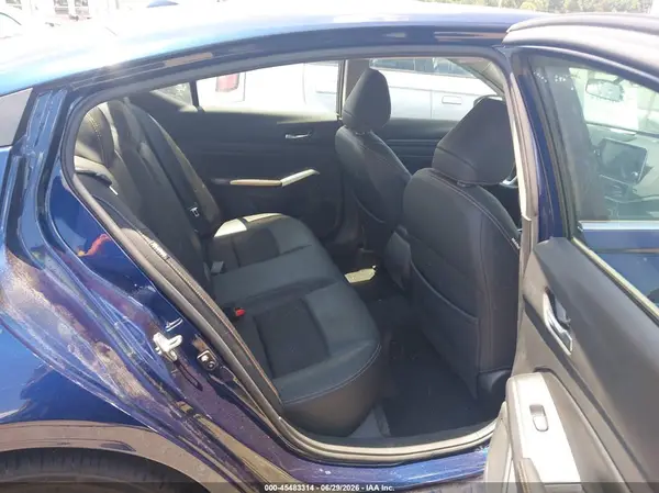 1N4BL4CV0MN379580 2021 NISSAN ALTIMA - Image 8