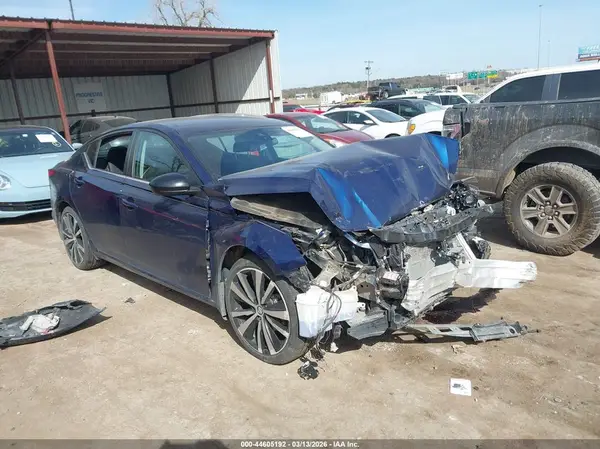1N4BL4CV0MN380535 2021 NISSAN ALTIMA - Image 1