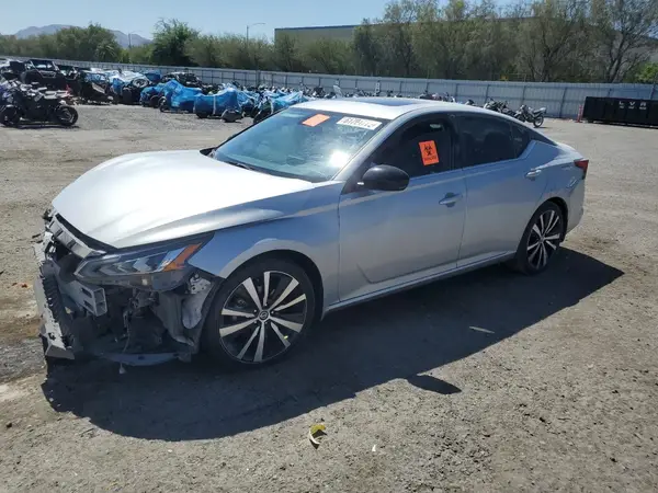 1N4BL4CV0MN380597 2021 NISSAN ALTIMA - Image 1